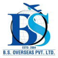 B.S. Overseas