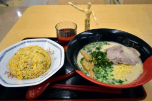 ラーメン屋