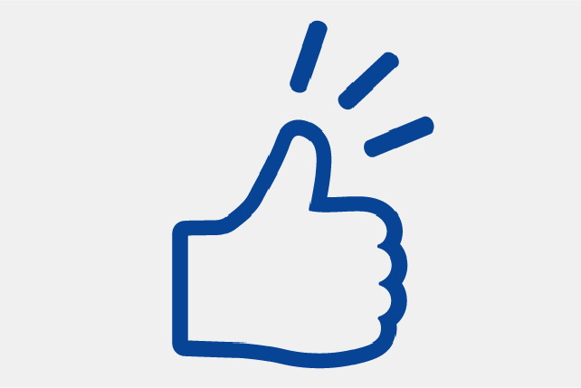 勤勉な働きぶり