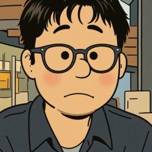 B.S.Overseas日本駐在所代表　杉山